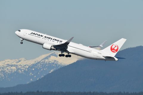 Japan Airlines Offers Complimentary Domestic Flights: All You Need To Know