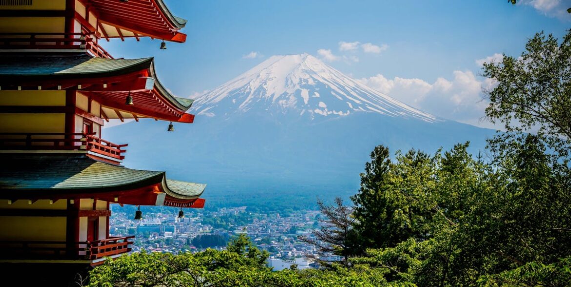 5 amazing holidays to Japan for an unforgettable adventure Search