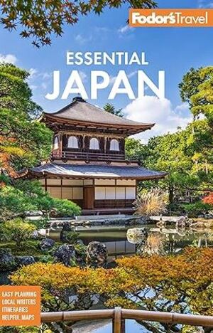 japan travel guide
