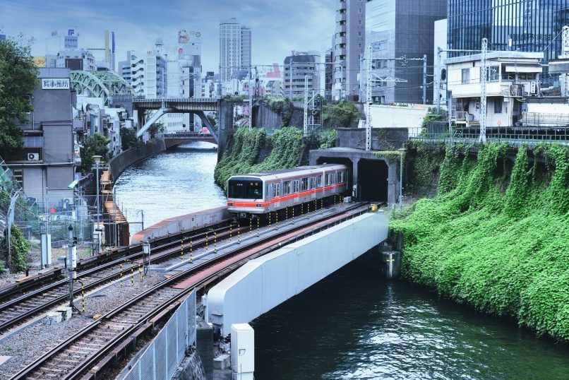 japan welcome suica card app public transport payment