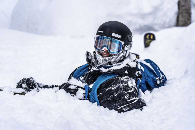 Credit: Japan Ski Tours