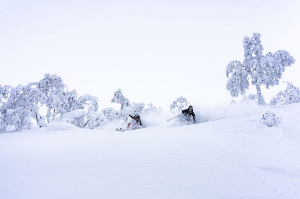 Explore The Slopes Of Hokkaido Hassle-Free With Japan Ski Tour's 10-Day Indy Trip