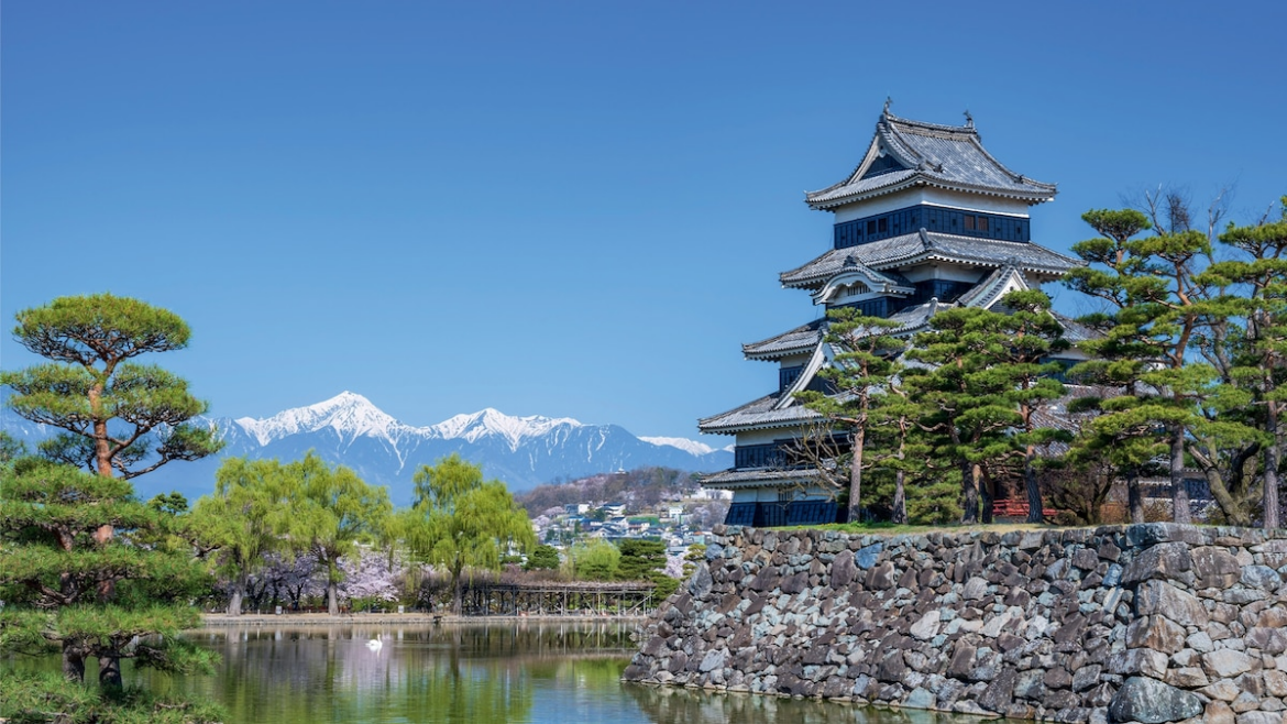 6 heritage towns in Japan to rival Kyoto