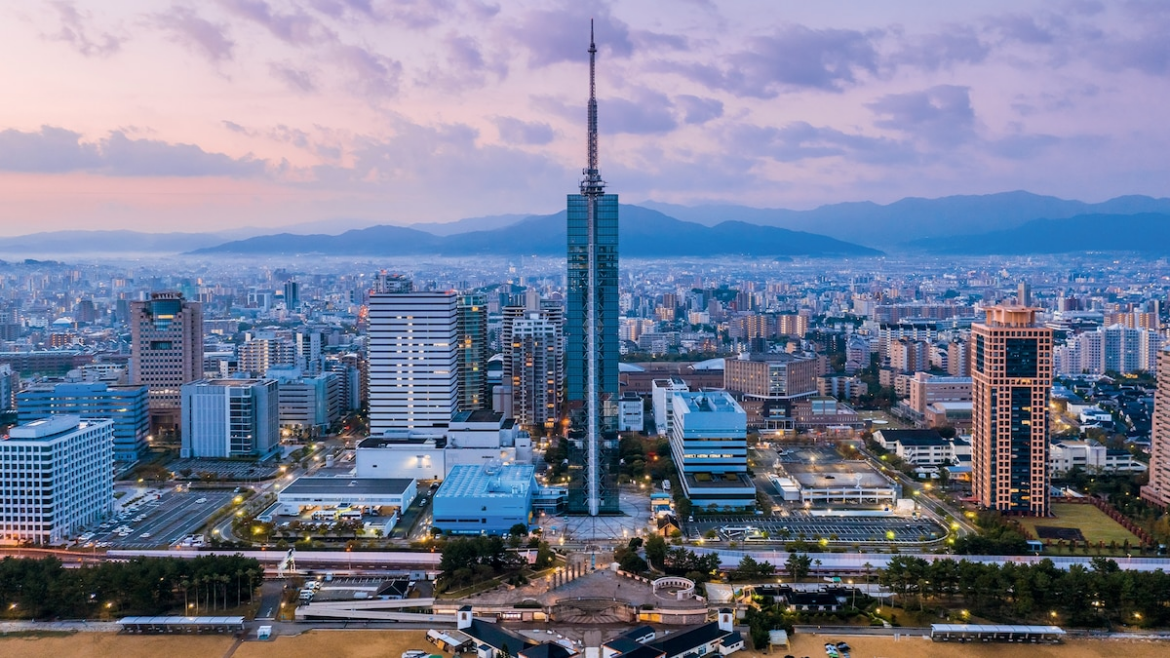 How to spend 48 hours in Fukuoka, Japan How to spend 48 hours in Fukuoka, Japan