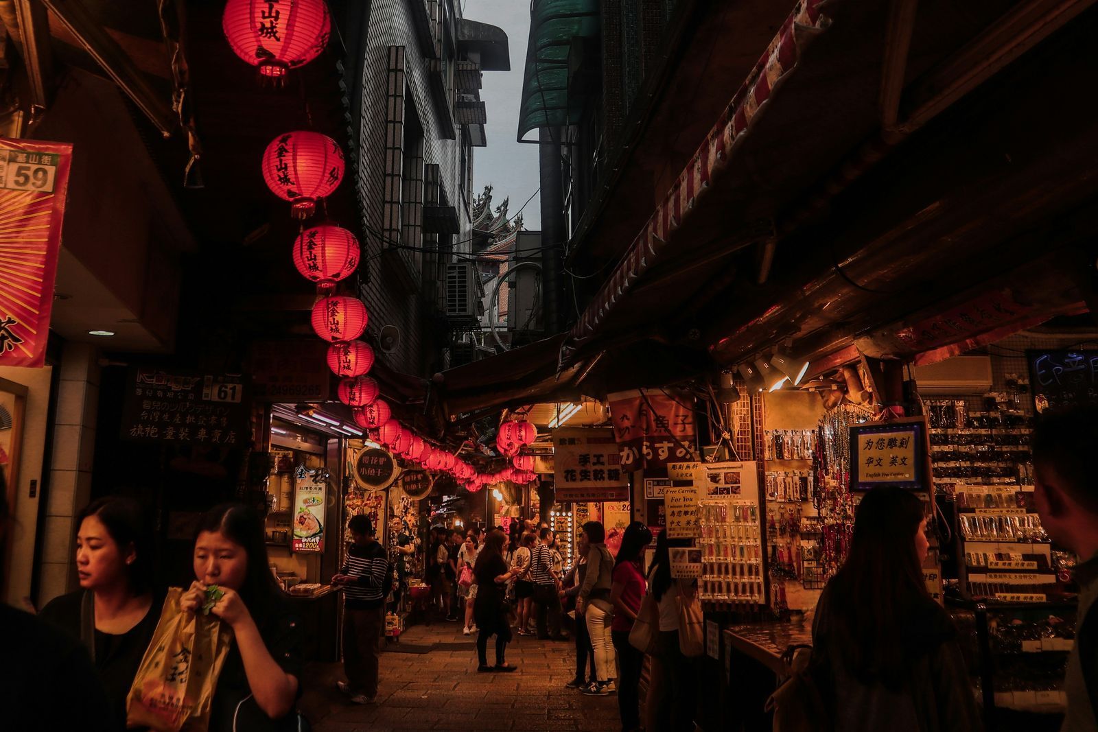 Image may contain Urban City Adult Person Night Life Accessories Bag Handbag Road Street Bread and Food