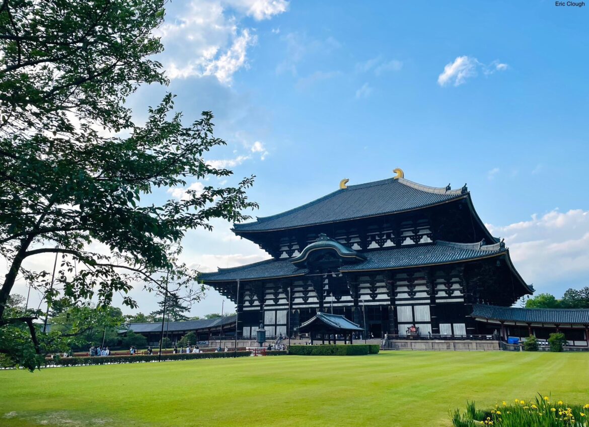 Todaiji