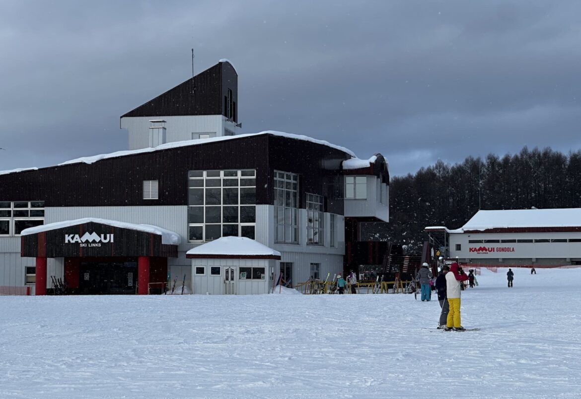 3 Incredible Ski Areas To Avoid Lift Lines In Japan's Hokkaido Prefecture