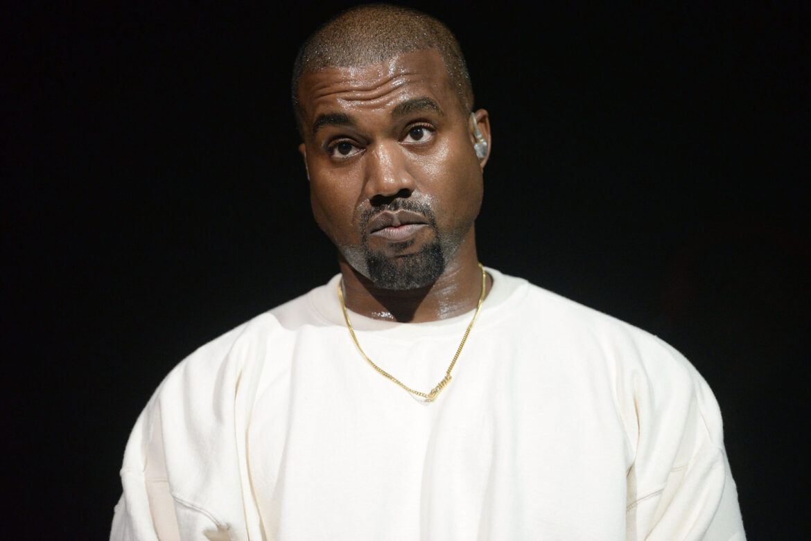 Kanye West Returns To Tokyo Following His Unhinged Twitter Tirade