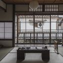 Le Labo Kyoto Machiya / Jo Nagasaka + Schemata Architects - Interior Photography, Windows