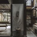 Le Labo Kyoto Machiya / Jo Nagasaka + Schemata Architects - Interior Photography, Windows, Table