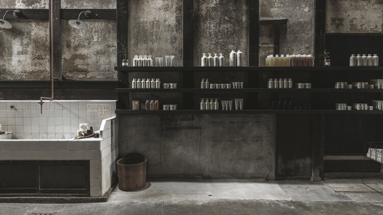 Le Labo Kyoto Machiya / Jo Nagasaka + Schemata Architects - Image 13 of 20