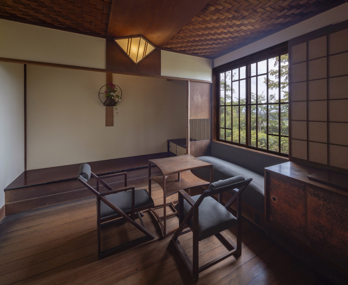 from le corbusier to aalto: tokyo exhibition traces experimental evolution of modernist homes