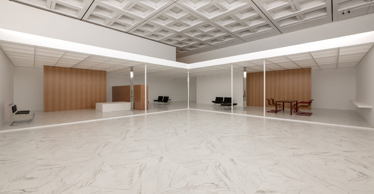 from le corbusier to aalto: tokyo exhibition traces experimental evolution of modernist homes