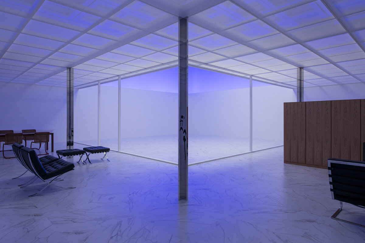 from le corbusier to aalto: tokyo exhibition traces experimental evolution of modernist homes