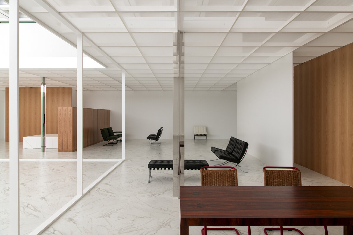 from le corbusier to aalto: tokyo exhibition traces experimental evolution of modernist homes