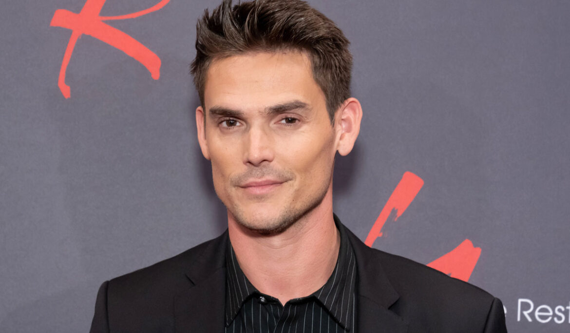 Young & Restless’ Mark Grossman Shares Photos of his Trip to Japan mark grossman yr