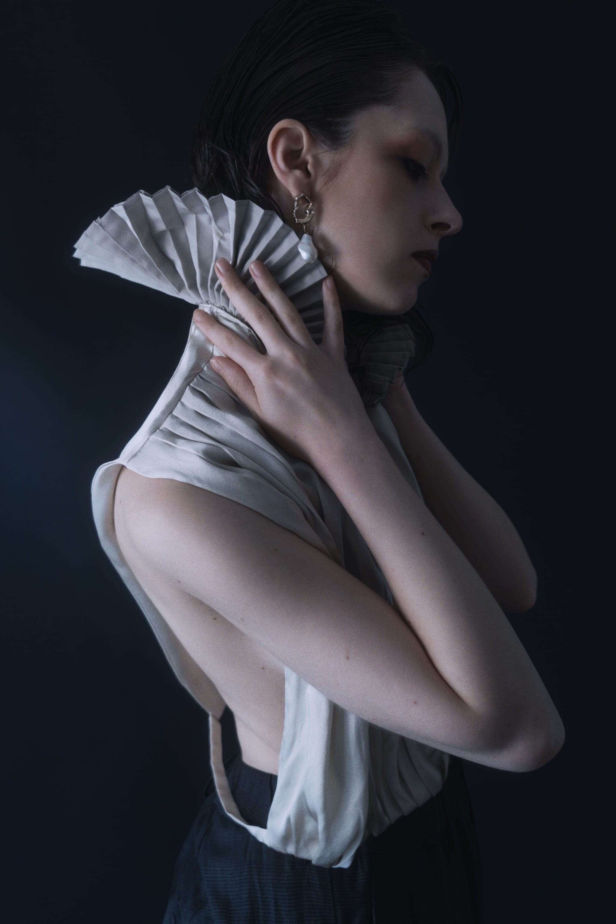 mikio sakabe tokyo fashion