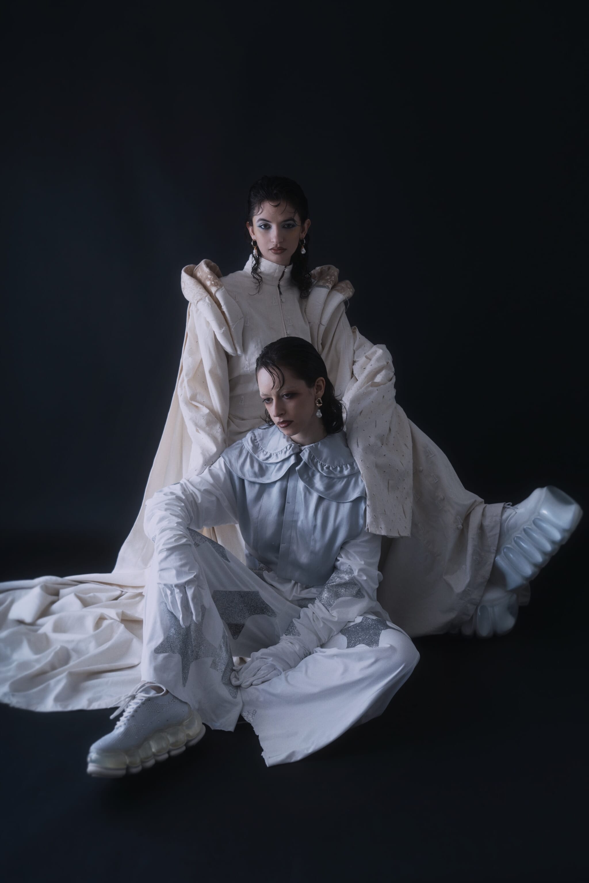 mikio sakabe tokyo fashion