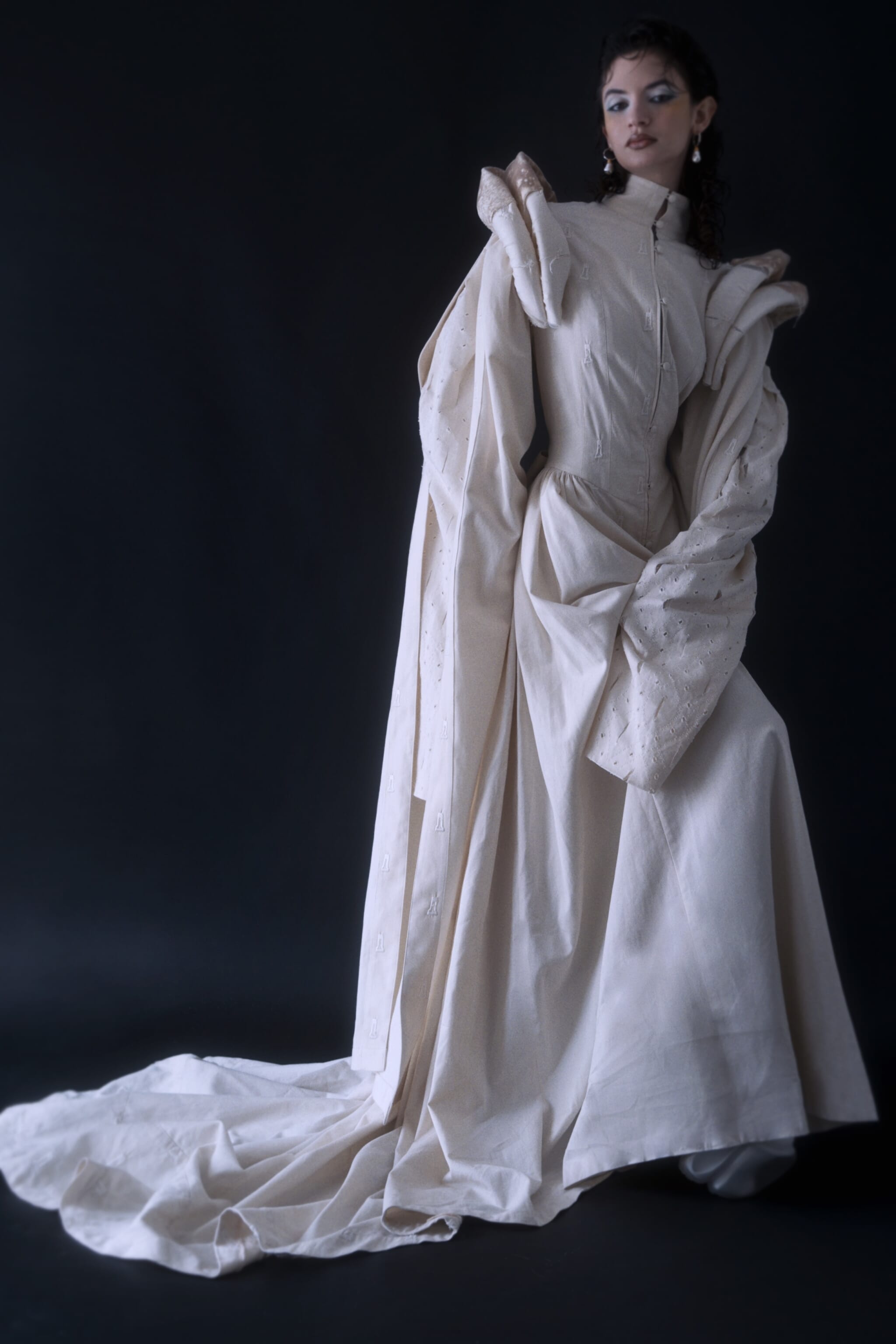 mikio sakabe tokyo fashion