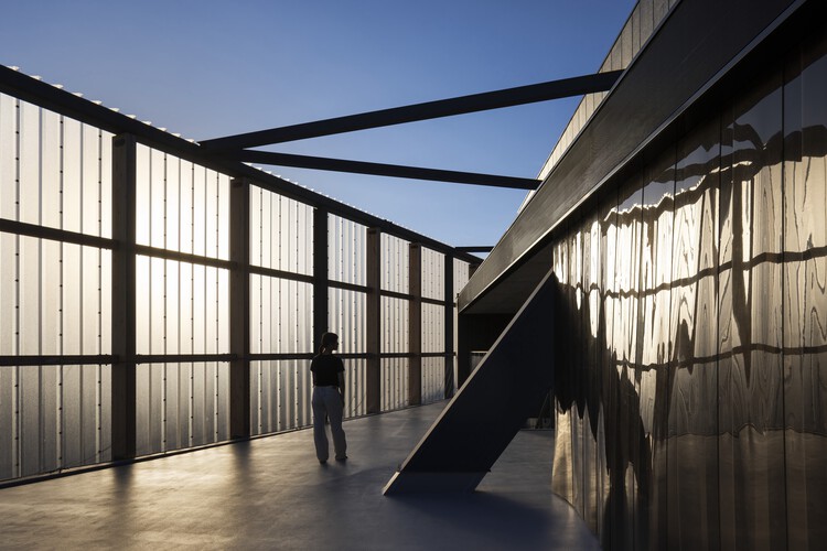 Mitsubishi Pavilion (Expo 2025) / Mitsubishi Jisho Design - Exterior Photography