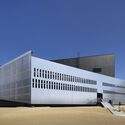 Mitsubishi Pavilion (Expo 2025) / Mitsubishi Jisho Design - Exterior Photography