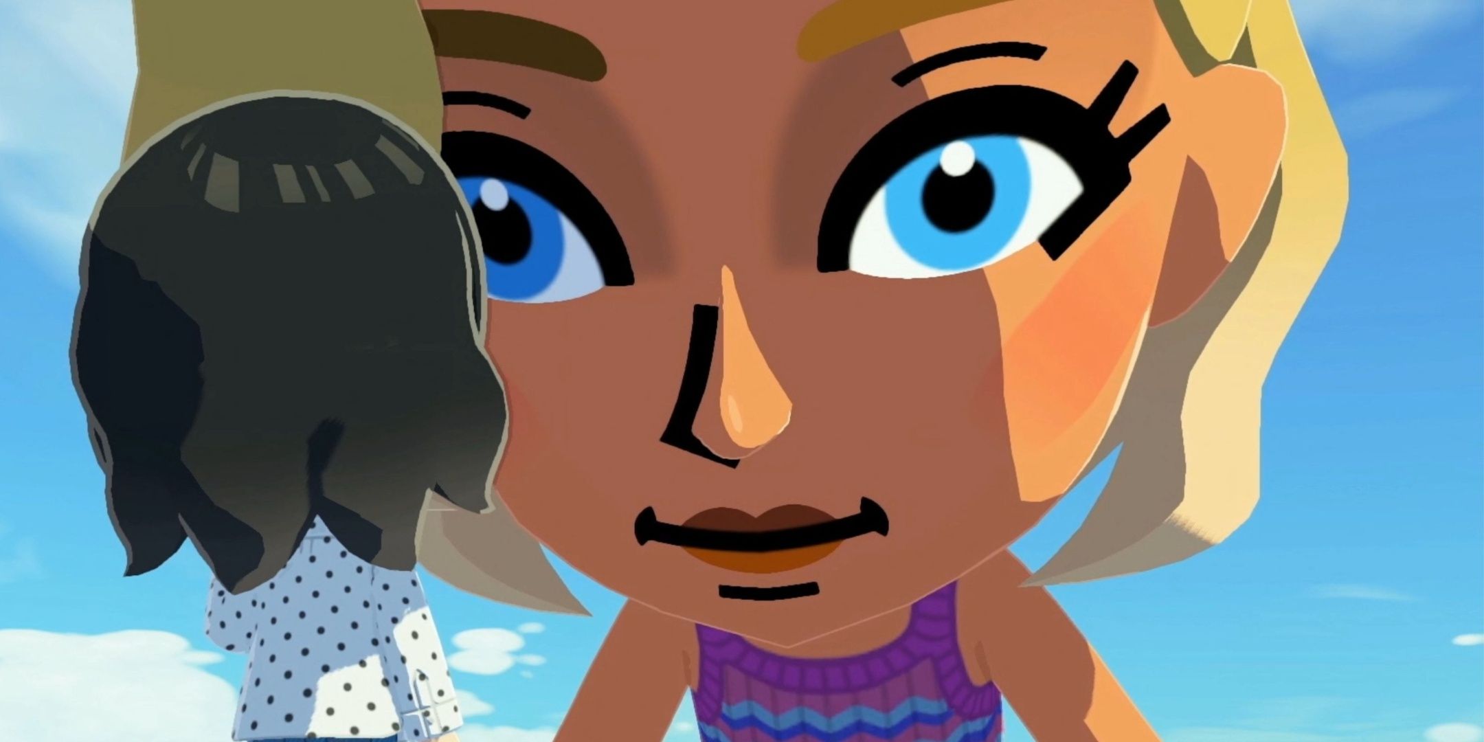 Tomodachi Life: Living The Dream