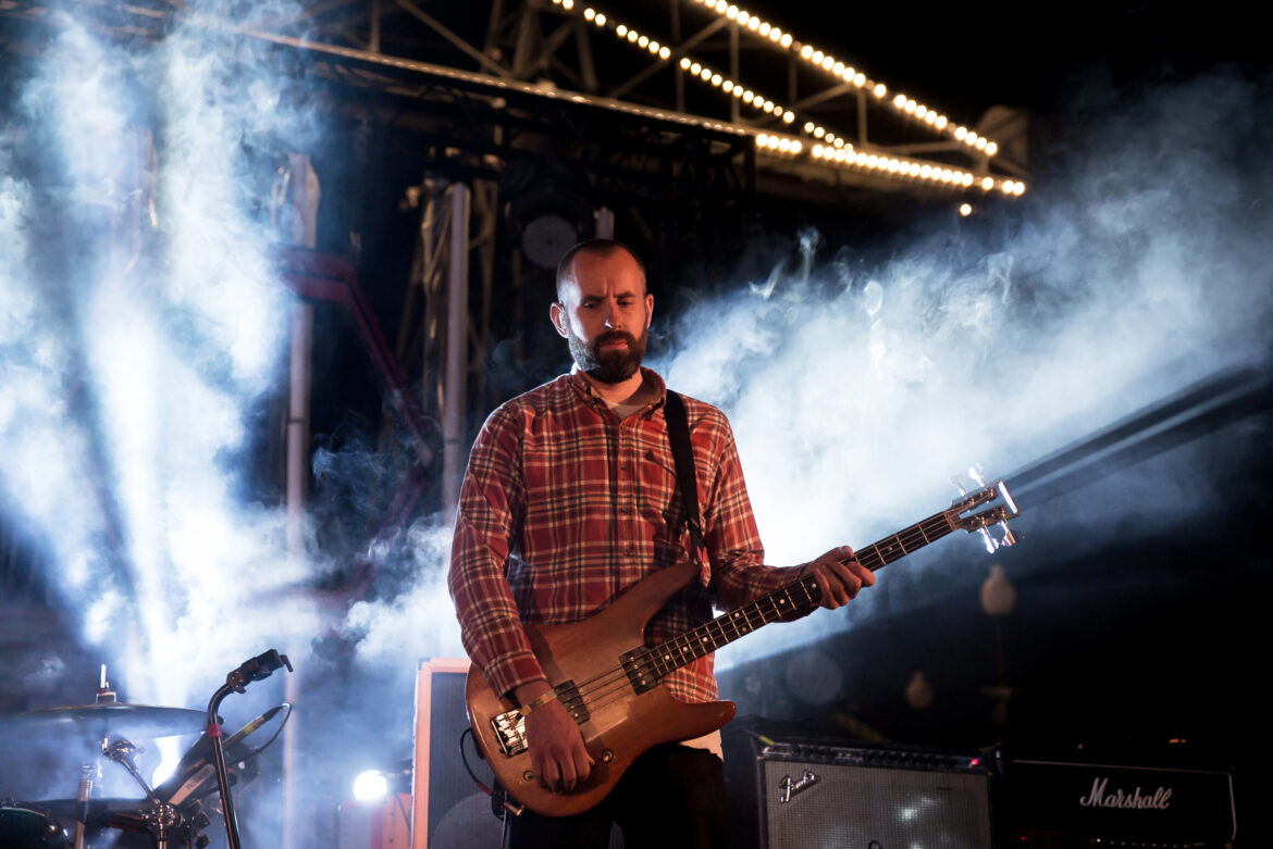 Mogwai Japan Tour 2025 Mogwai Japan Tour 2025