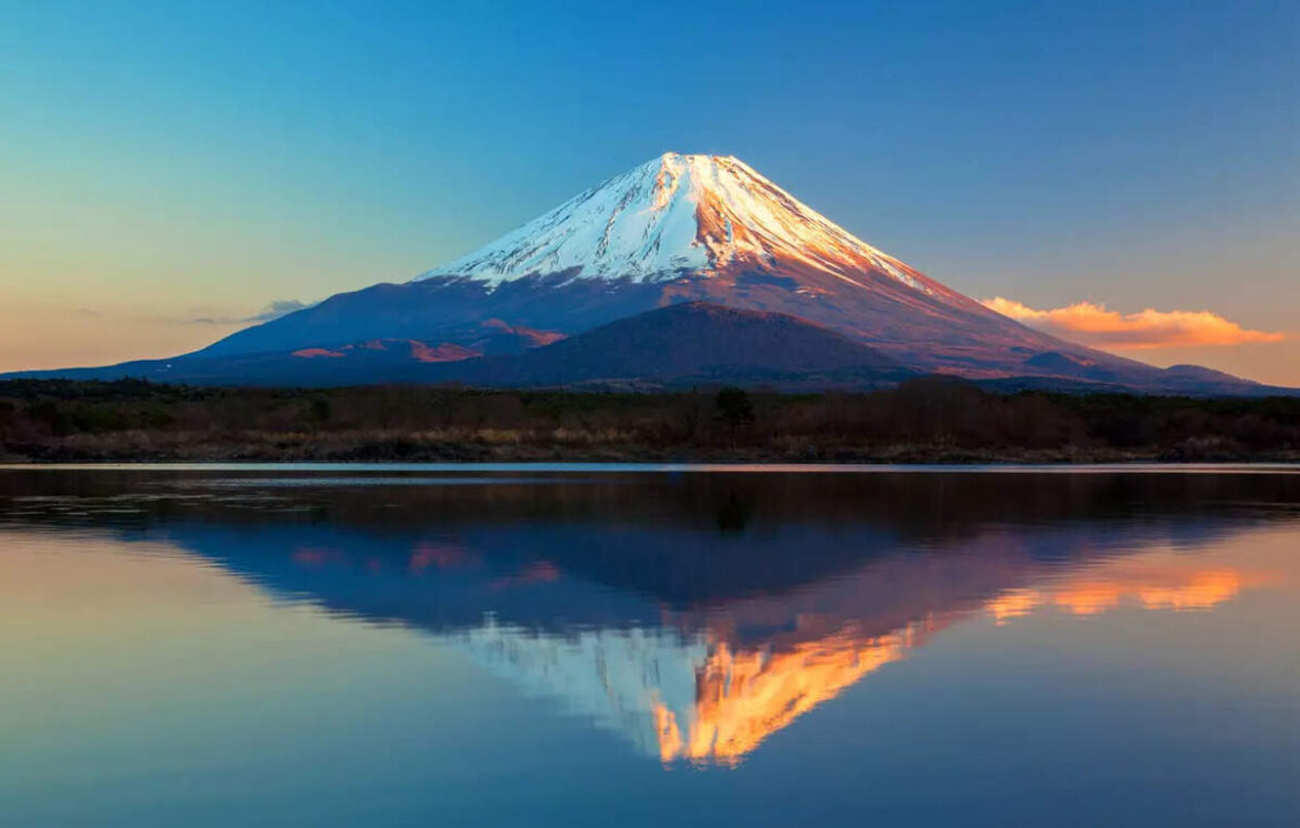 Mount Fuji hikers to be charged USD27 on all trails, ET TravelWorld