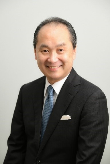 Masaru Yamaguchi, general manager of Court Yard by Marriott Sapporo / Photograph = Marriott