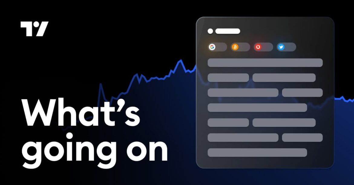 Bank of Japan Governor Ueda again – If prices overshoot will take stronger steps – TradingView Japan's Nikkei struggles for momentum as tariff deadline looms — TradingView News