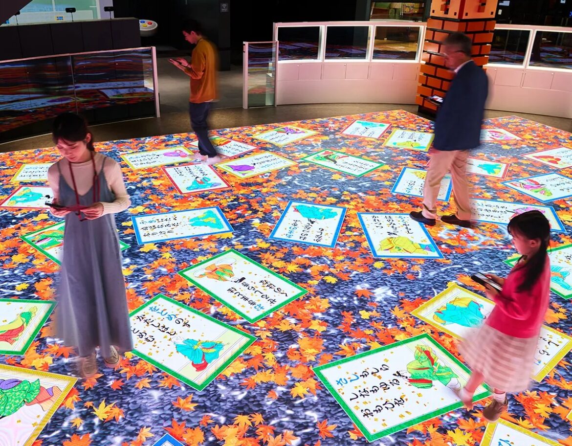 Nintendo’s first-ever museum opens in Kyoto, Japan Nintendo's first-ever museum opens in Kyoto, Japan