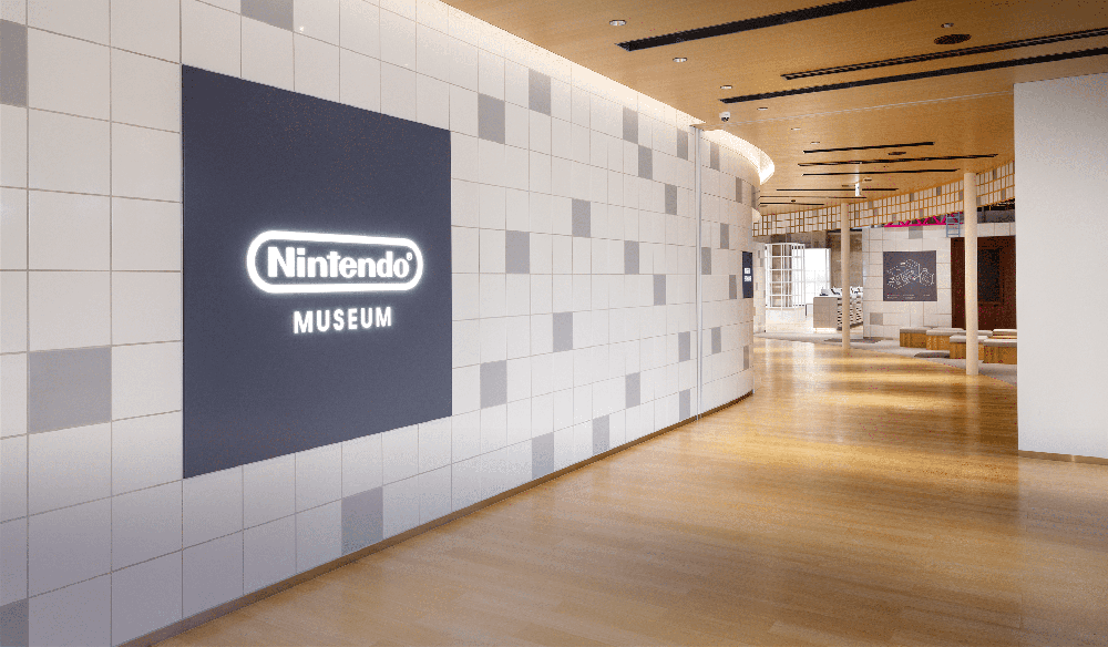 nintendo museum to open in kyoto with eight interactive game experiences