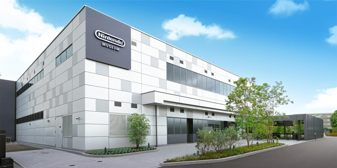 nintendo museum to open in kyoto with eight interactive game experiences