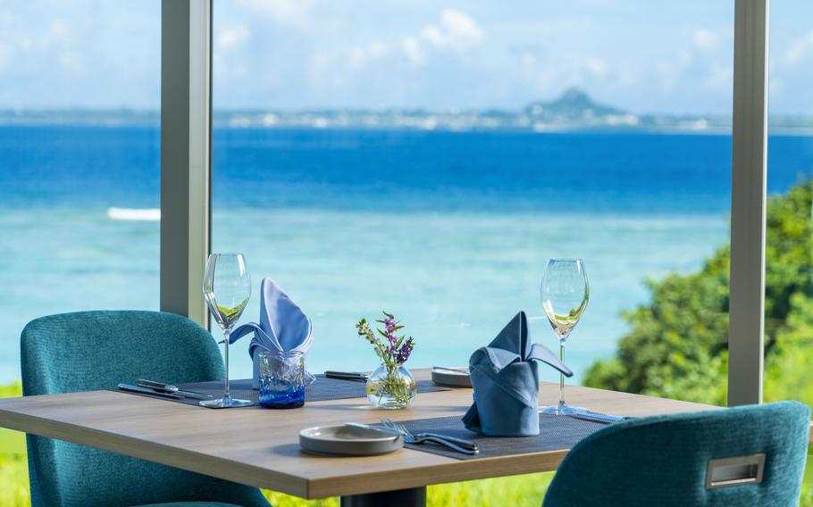 Hilton Okinawa Sesoko Resort, Okinawa