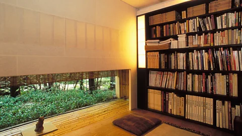 Alamy Members of the Tokugawa clan – which the show Shōgun fictionalises – stayed at Tawaraya (Credit: Alamy)