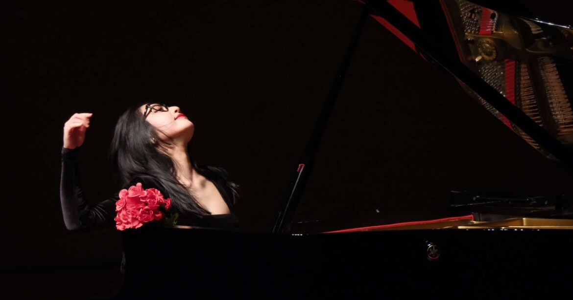 Gojoin Ryo's moving final performance in Hokkaido! Classic album and Tokyo Opera City performance scheduled for summer!