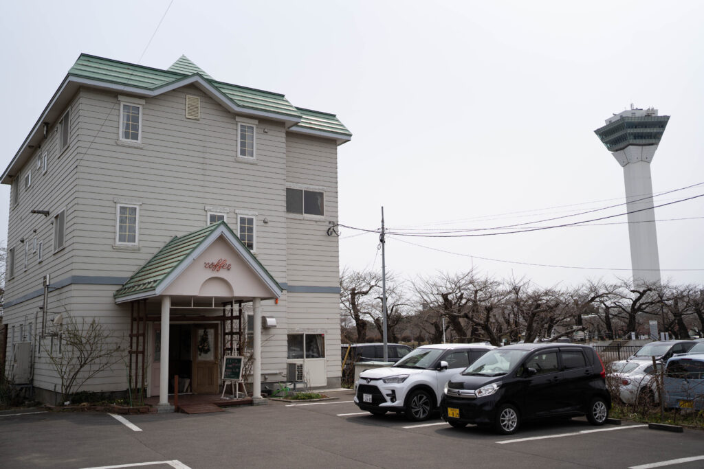 pieberry cafe