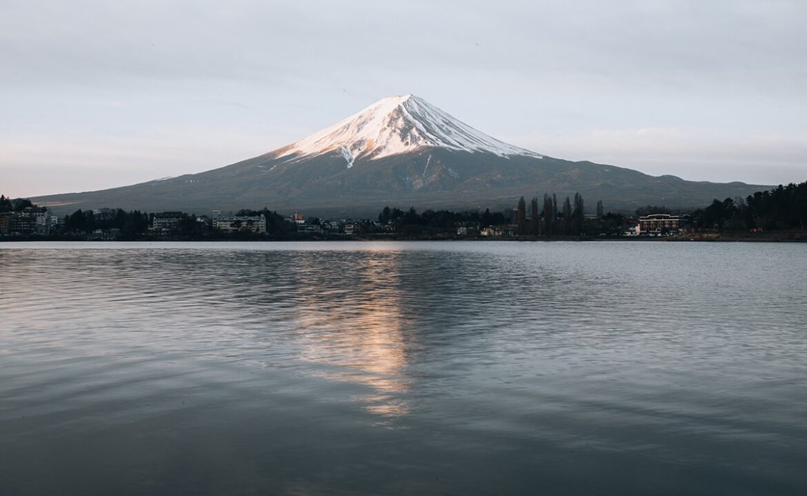 Mount Fuji Hikers Will Now Be Charged Over Rs 2,000 On All Trails