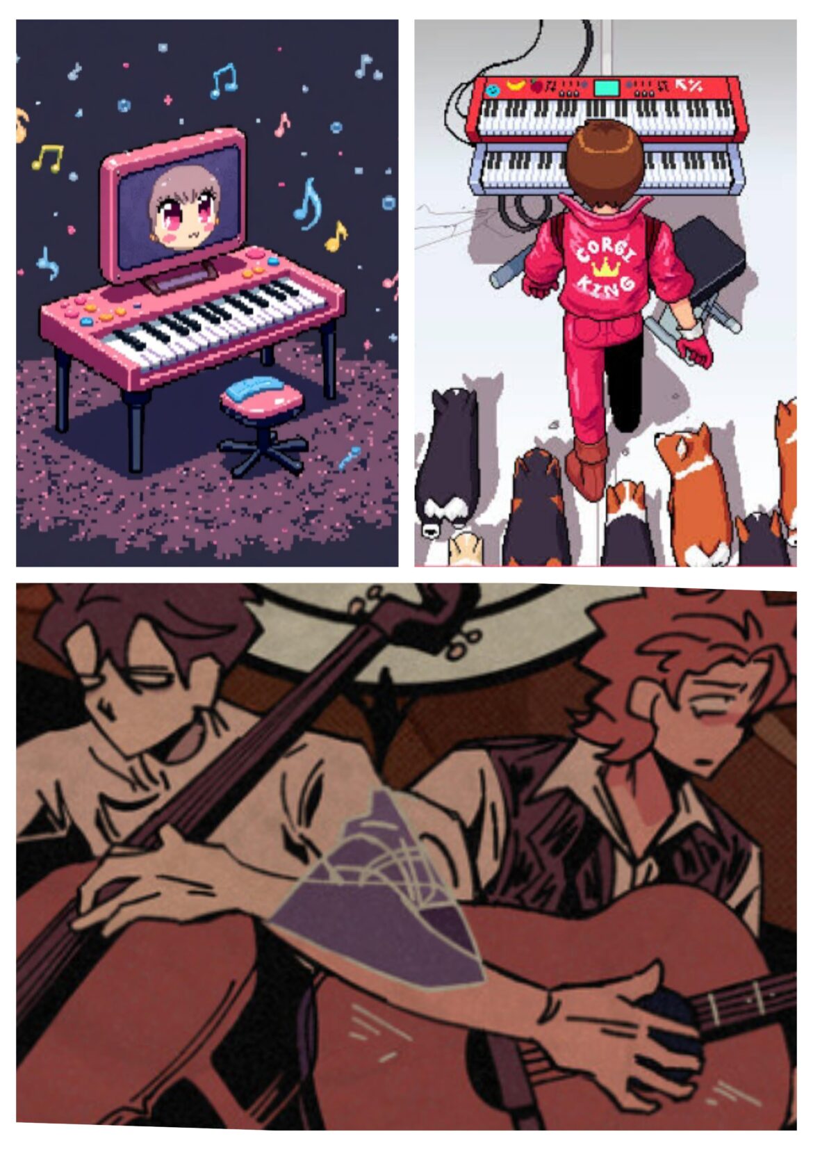 In your opinion, who are the best J-pop composers of all time?