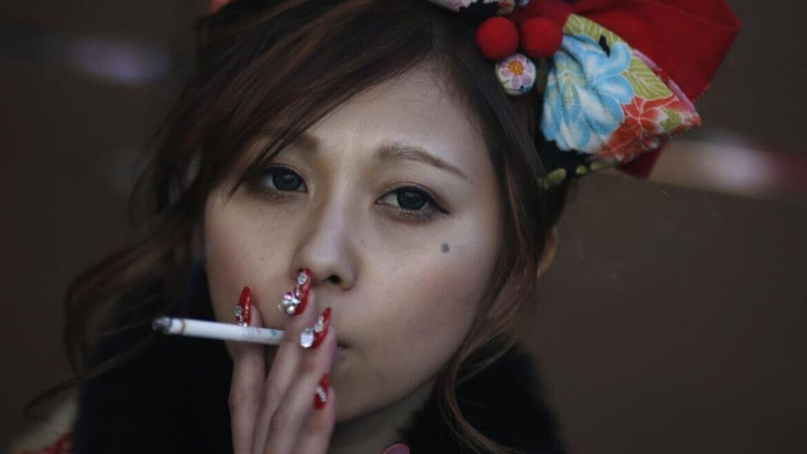 Why Osaka has banned smoking, vaping in public ahead of World Expo 2025? – Firstpost Why Osaka has banned smoking, vaping in public ahead of World Expo 2025? – Firstpost