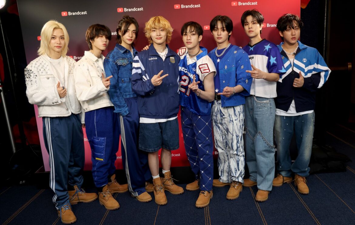 Stray Kids 2024 to 2025 'dominATE' world tour: tickets and more
