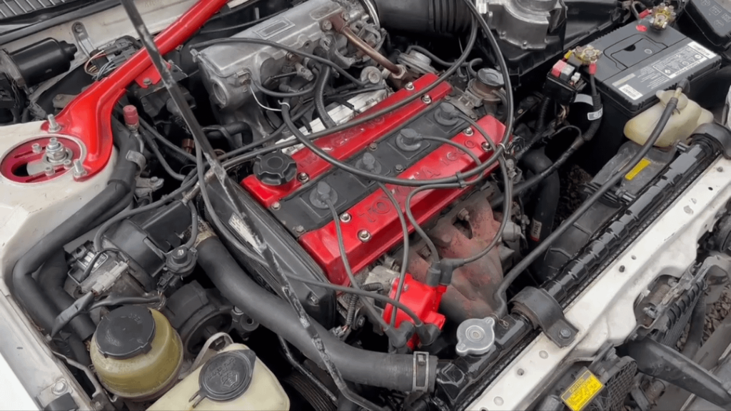 Any idea/guesses on what could be wrong?