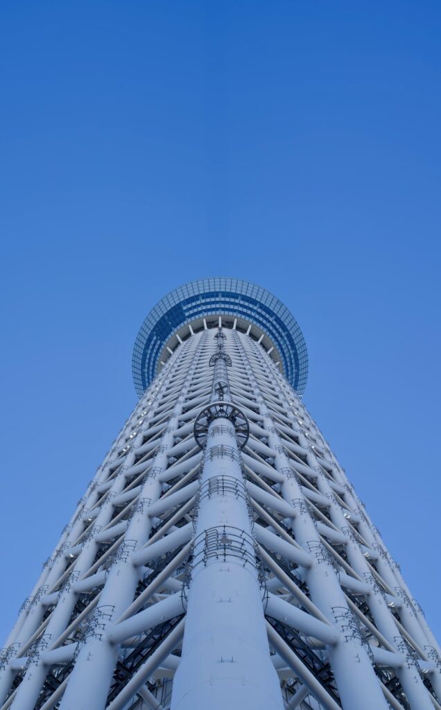Tokyo Skytree
