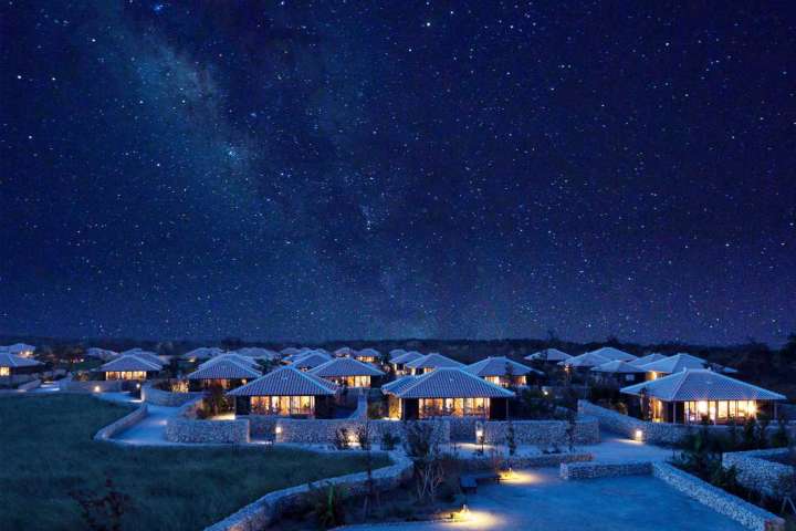 HOSHINOYA Taketomi Island