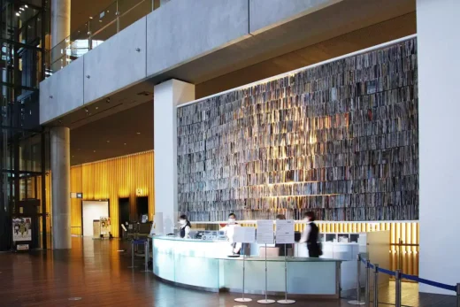 The Matter of Facts Tokyo