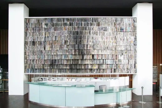 The Matter of Facts, Minato City Japan