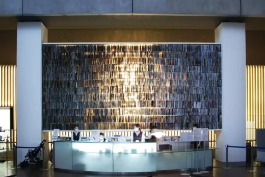 The Matter of Facts, Minato City Tokyo Japan