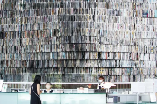 The Matter of Facts, Minato City Tokyo Japan