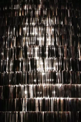 The Matter of Facts, Minato City Japan