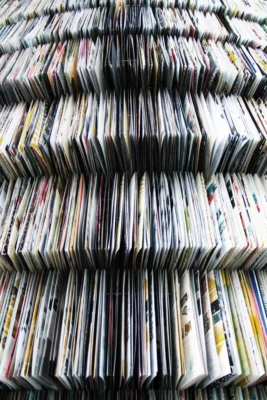 The Matter of Facts, Minato City Japan